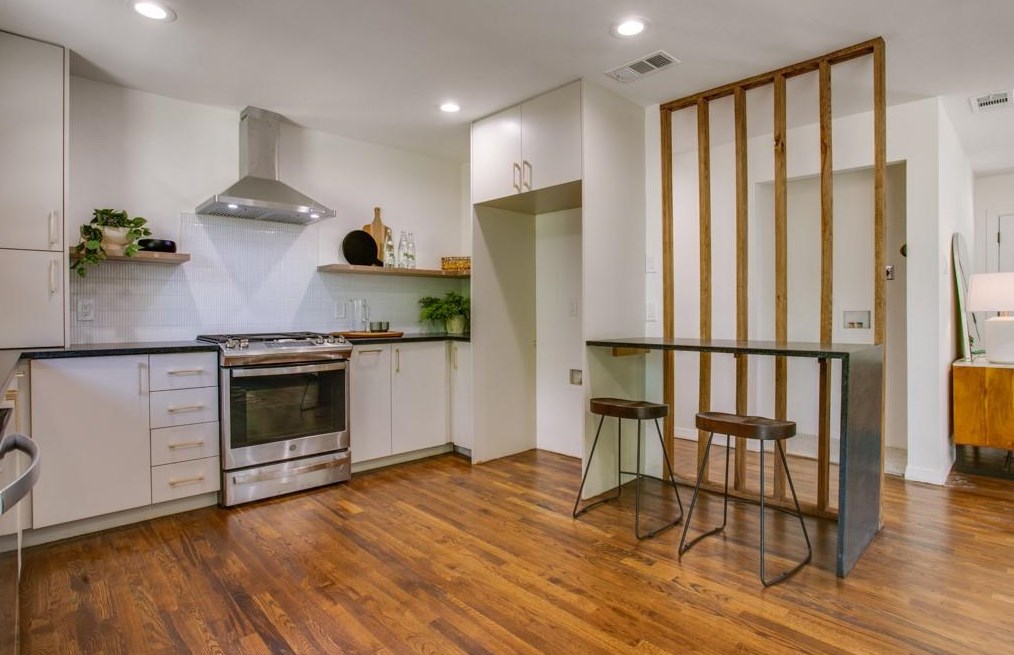 2321 San Marcus Ave, Dallas TX 75228-3154 exterior