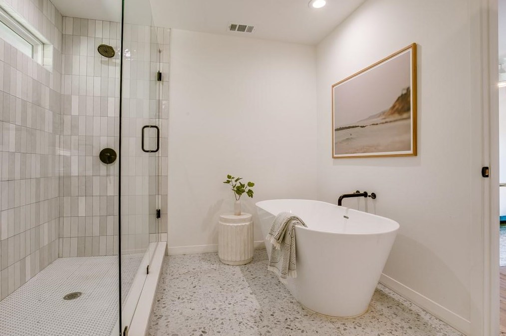 2321 San Marcus Ave, Dallas TX 75228-3154 exterior