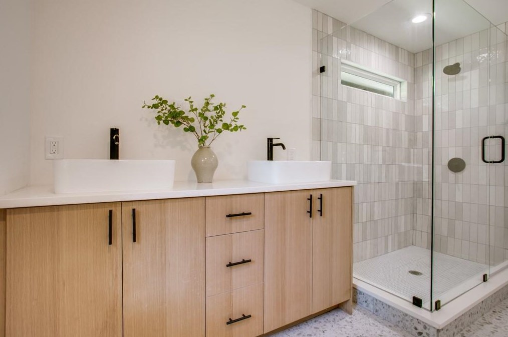 2321 San Marcus Ave, Dallas TX 75228-3154 exterior