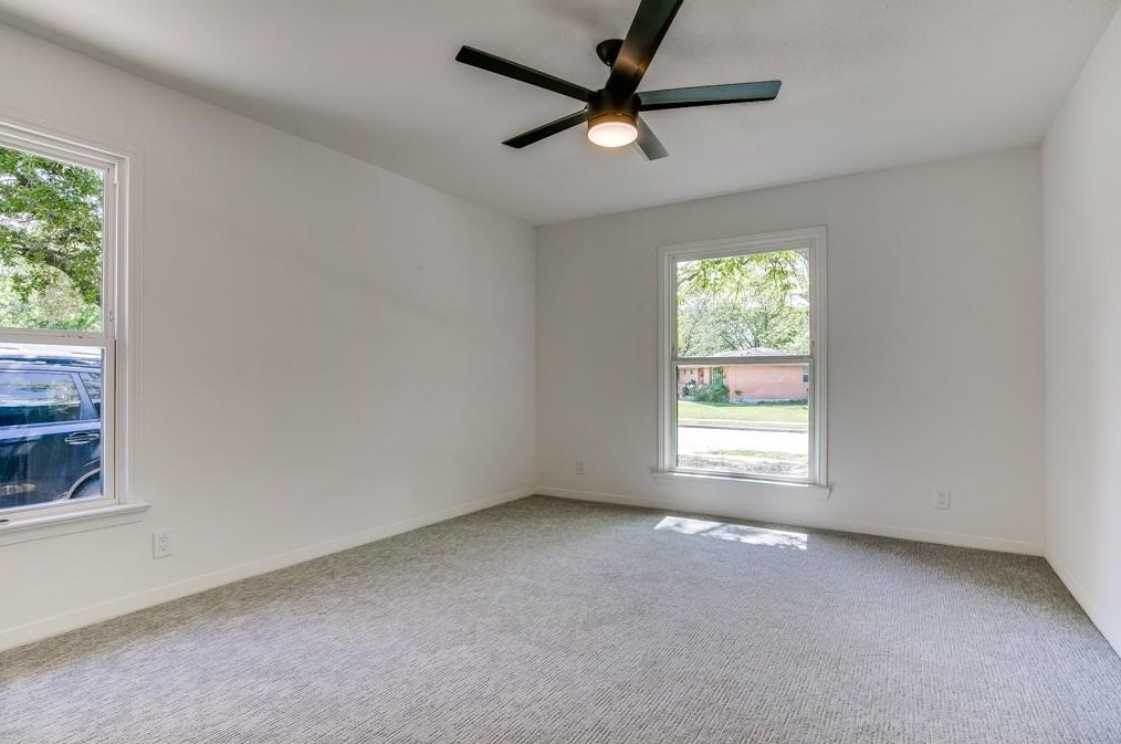 2321 San Marcus Ave, Dallas TX 75228-3154 exterior