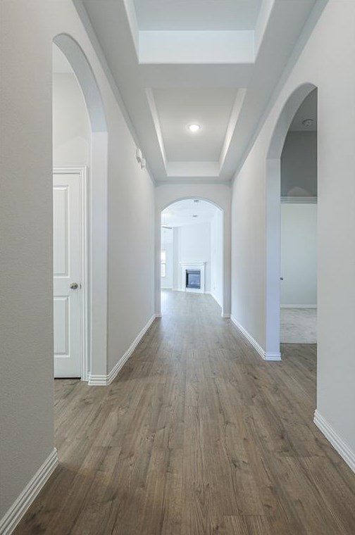 2814 Willow Ln, Mckinney TX  75454 exterior