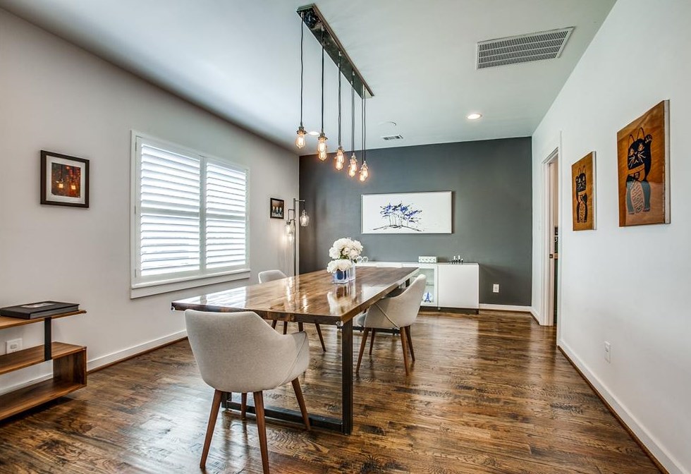 5215 Vickery Blvd, Dallas TX  75206-6226 exterior