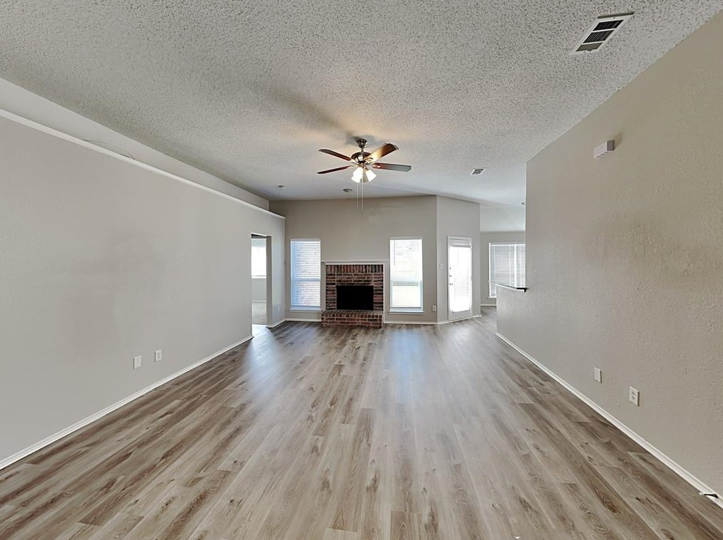 103 Forestwood Dr, Forney TX  75126-4914 exterior