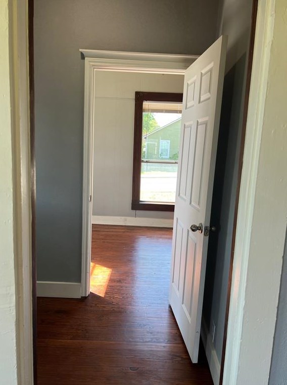 408 College St, Mckinney TX  75069-5420 exterior
