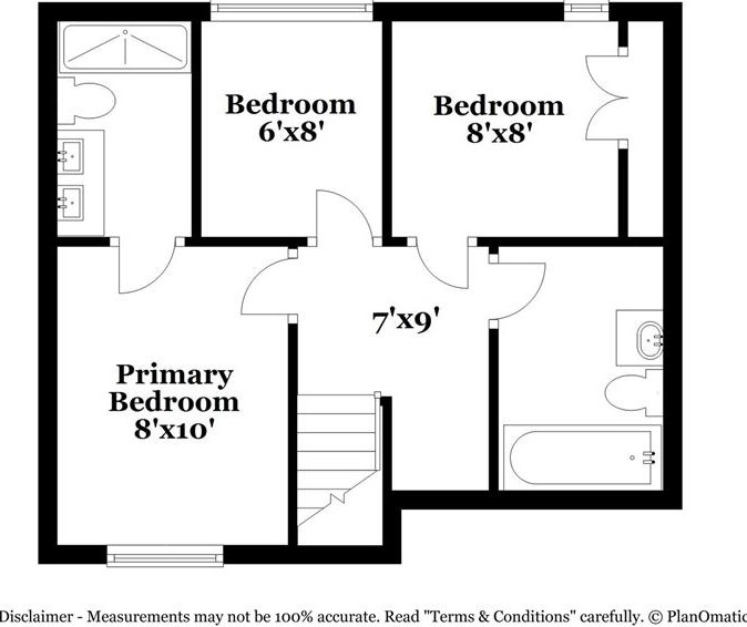 10423 Shayna Dr, Dallas TX  75217-3249 exterior