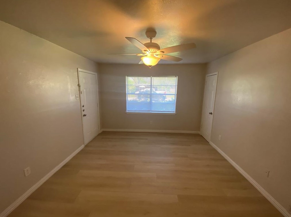 806 Miranda Dr, Mesquite TX  75149-5228 exterior