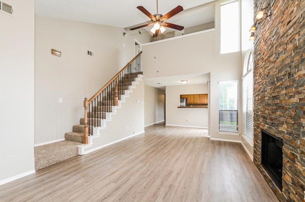 601 Rancho Dr, Mesquite TX  75149-5269 exterior