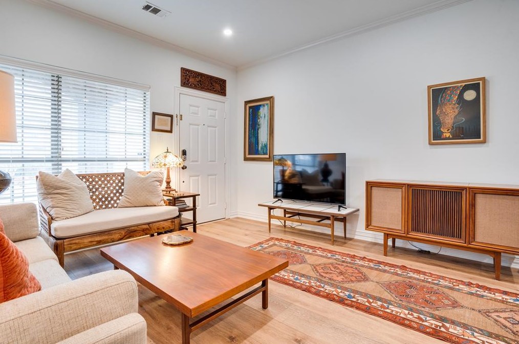5713 Butterfly Way, Mckinney TX  75069-1517 exterior