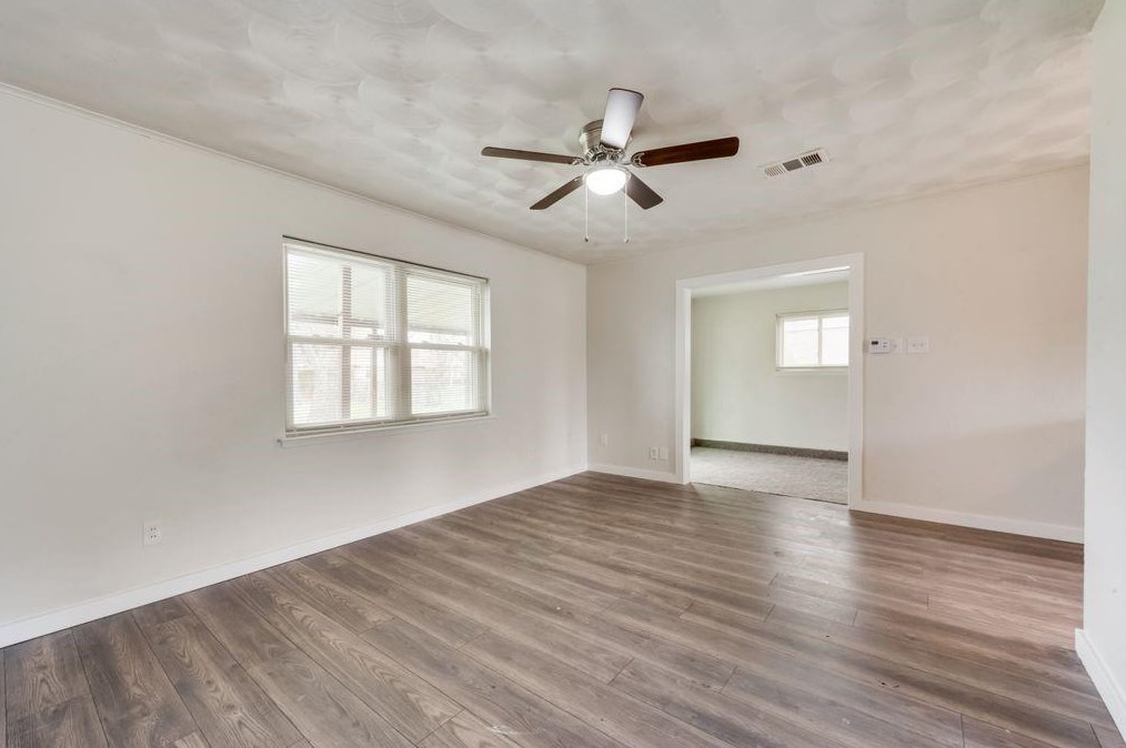 503 Birchwood Cir, Mesquite TX  75149-4749 exterior