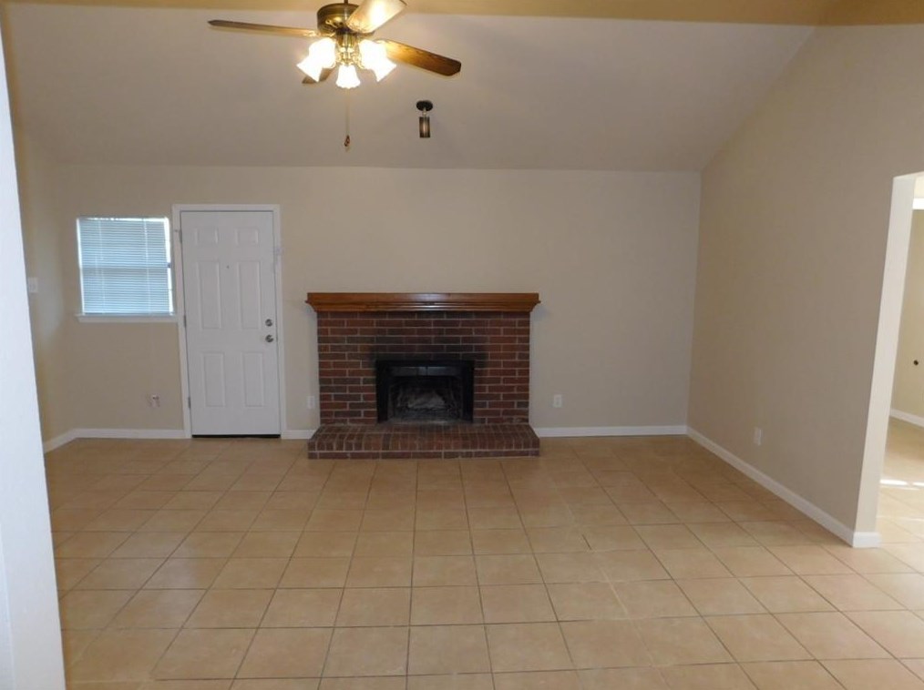 2606 College Park Dr, Rowlett TX  75088-6373 exterior