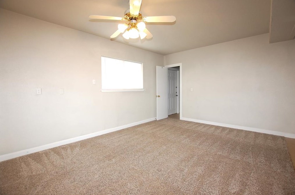 407 Bois D Arc St, Forney TX  75126-8531 exterior