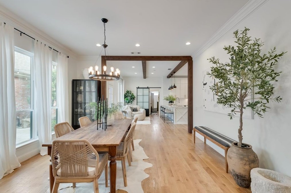 5928 Richwater Dr, Dallas TX  75252-5332 exterior