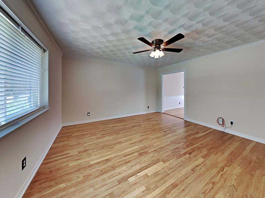 7251 Syracuse Dr, Dallas TX  75214-1738 exterior