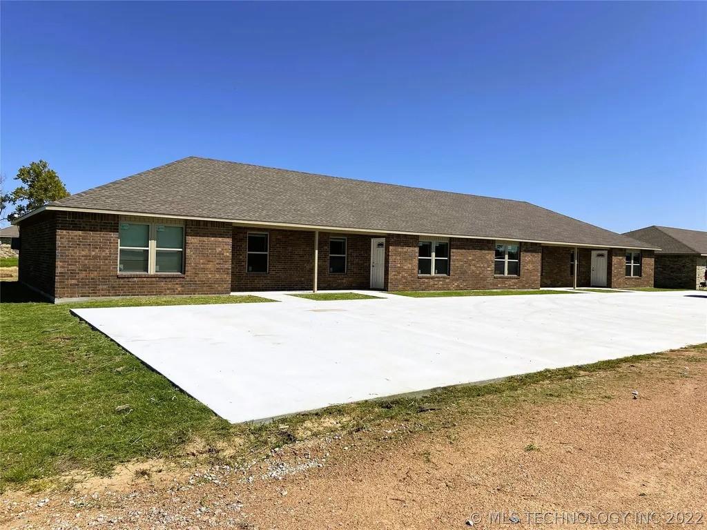 13001 Owen Ln 13001, Thackerville, OK 73459 MLS 20290604 Coldwell