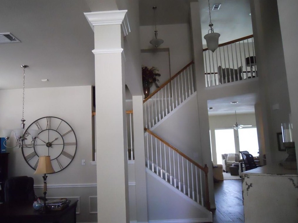 3015 Chukar Dr, Mckinney TX  75070-4145 exterior