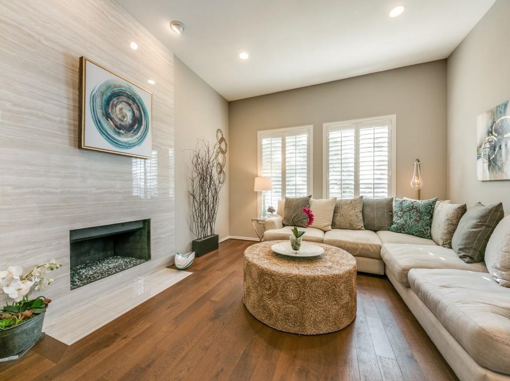 10805 Stone Canyon Rd, Dallas TX  75230-4314 exterior