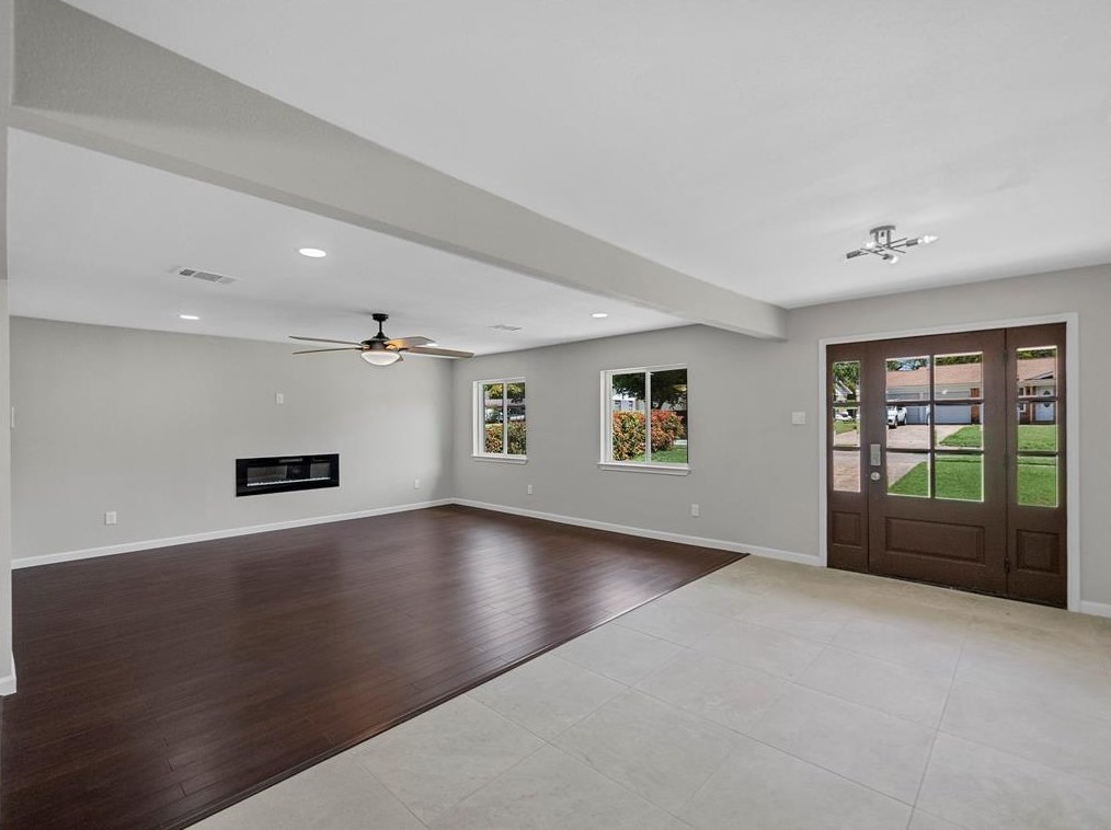 13309 Red Fern Ln, Dallas TX  75240-5626 exterior