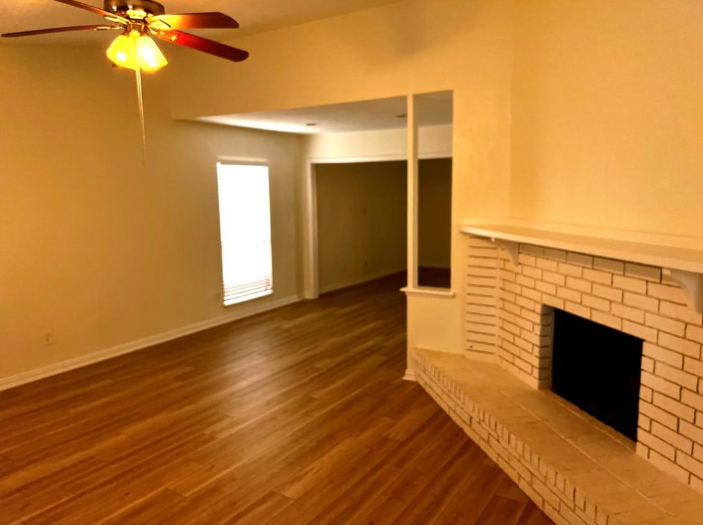 11638 Kilkirk Ln, Dallas TX  75228-1712 exterior