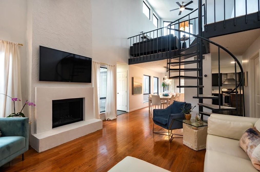 12219 Wightman Pl, Dallas TX 75243-4544 exterior