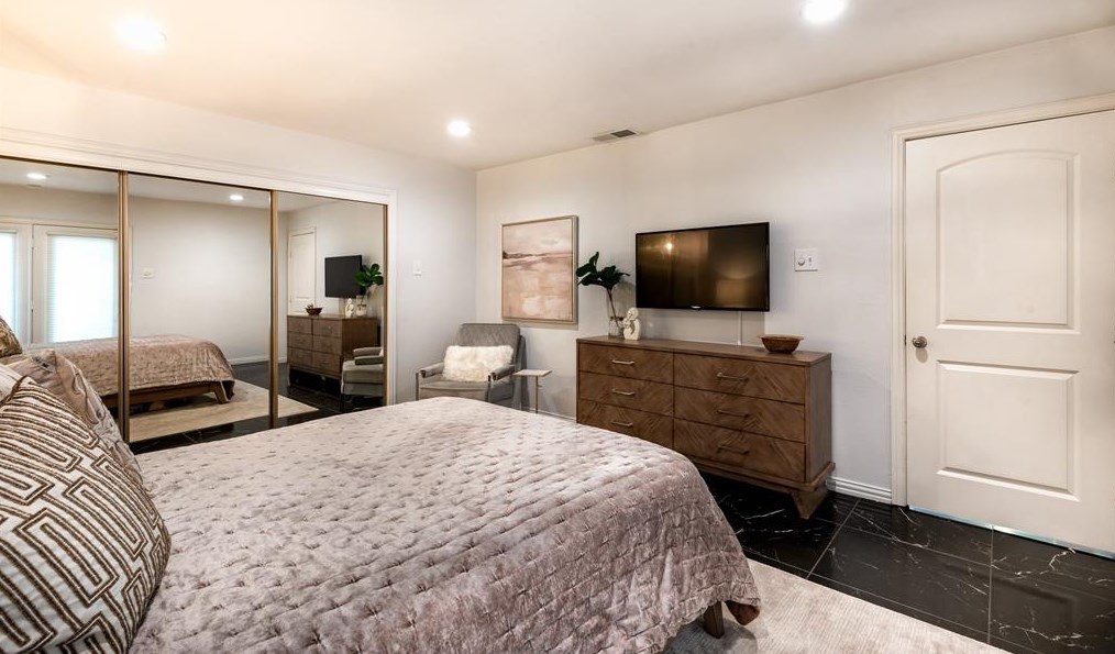 12219 Wightman Pl, Dallas TX 75243-4544 exterior