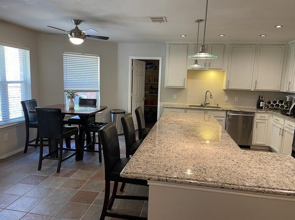 1805 Cedar Trl, Mesquite TX  75181-2436 exterior