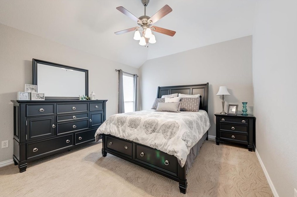 2708 Las Ventanas Trl, Fort Worth TX  76131-2807 exterior