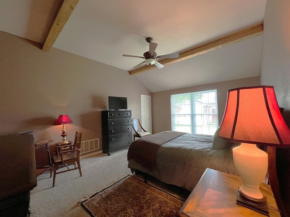 309 Lemay Dr, Tyler TX  75704-2032 exterior