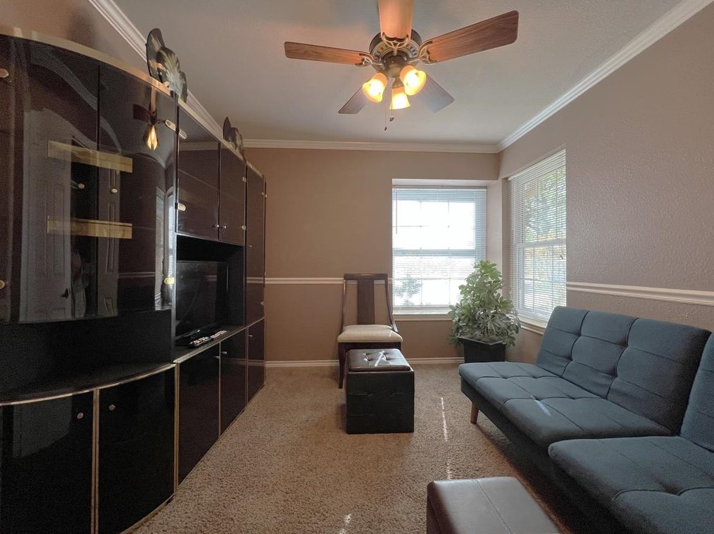 309 Lemay Dr, Tyler TX  75704-2032 exterior