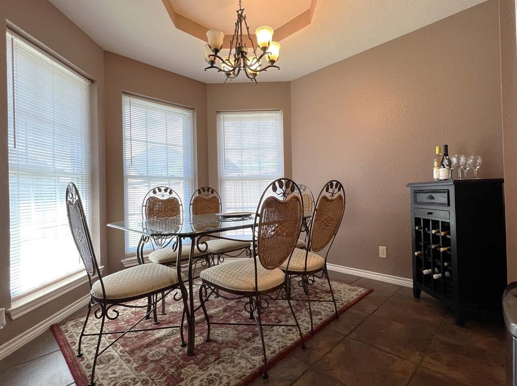 309 Lemay Dr, Tyler TX  75704-2032 exterior