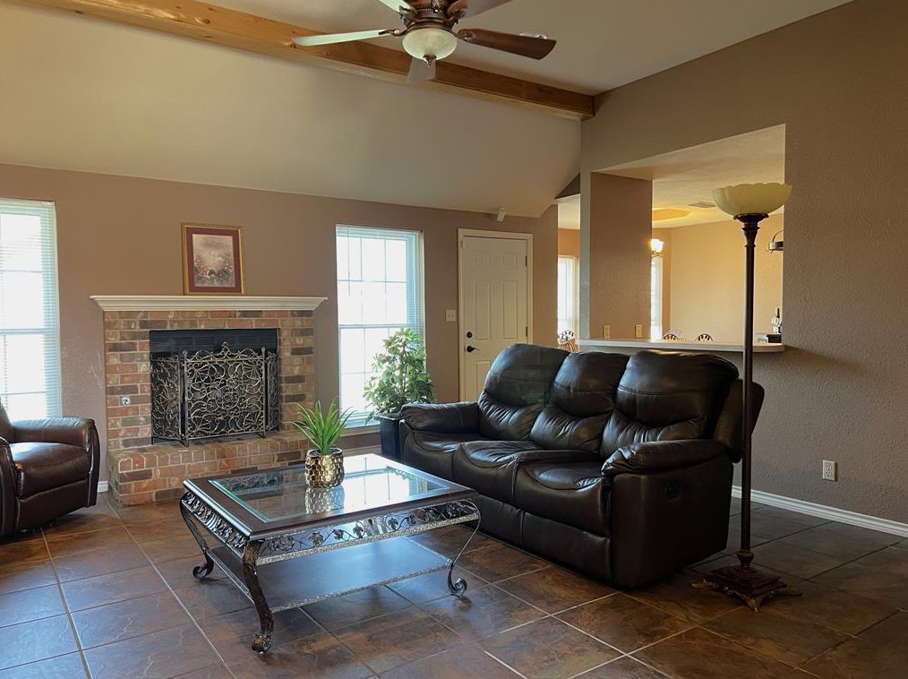 309 Lemay Dr, Tyler TX  75704-2032 exterior