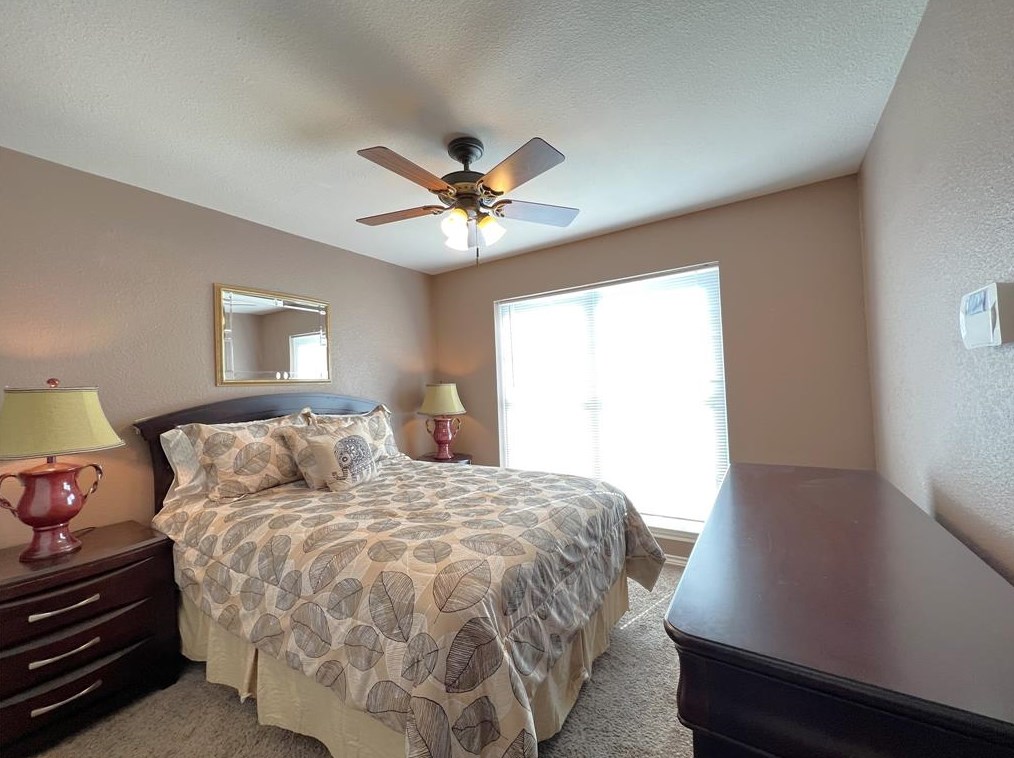 309 Lemay Dr, Tyler TX  75704-2032 exterior