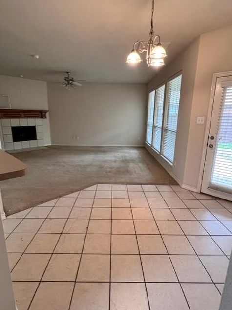 3801 Carmel Mountain Dr, Mckinney TX  75070-6050 exterior