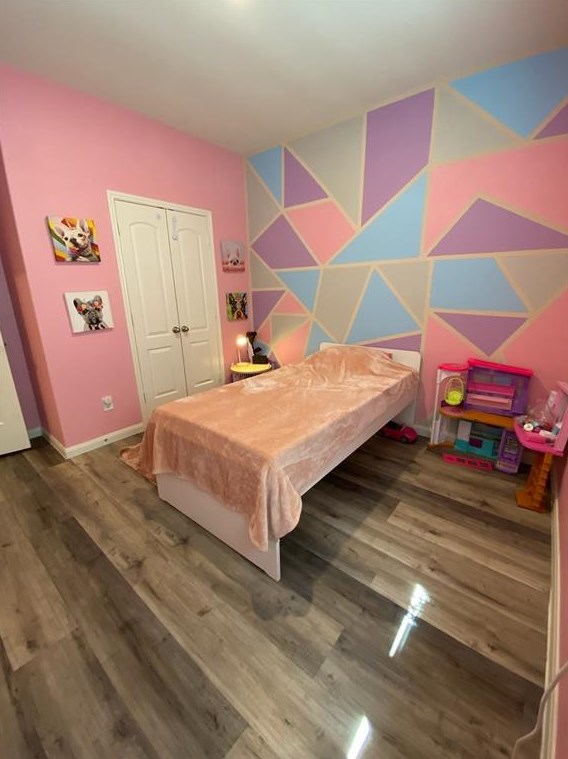 513 Cross Rdg Cir, Fort Worth TX  76120-2438 exterior