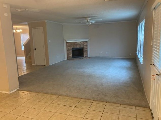 223 Aspenwood Trl, Forney TX  75126-6871 exterior