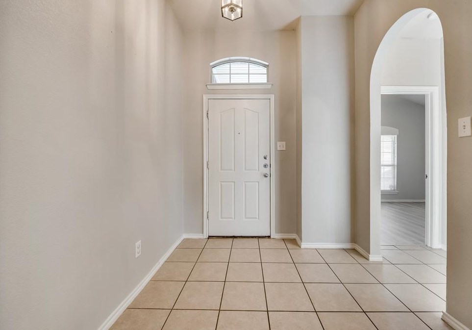 4029 Martinsburg Dr, Keller TX  76244-4365 exterior