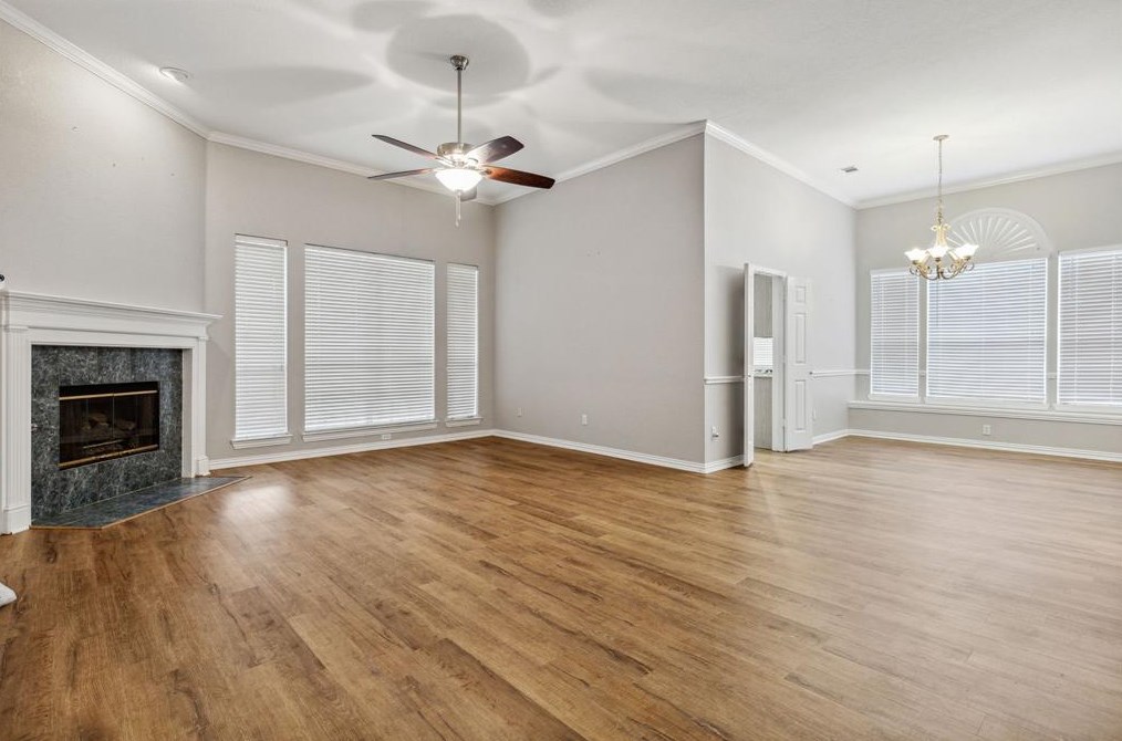 7302 Tallowtree Dr, Rowlett TX  75089-2791 exterior