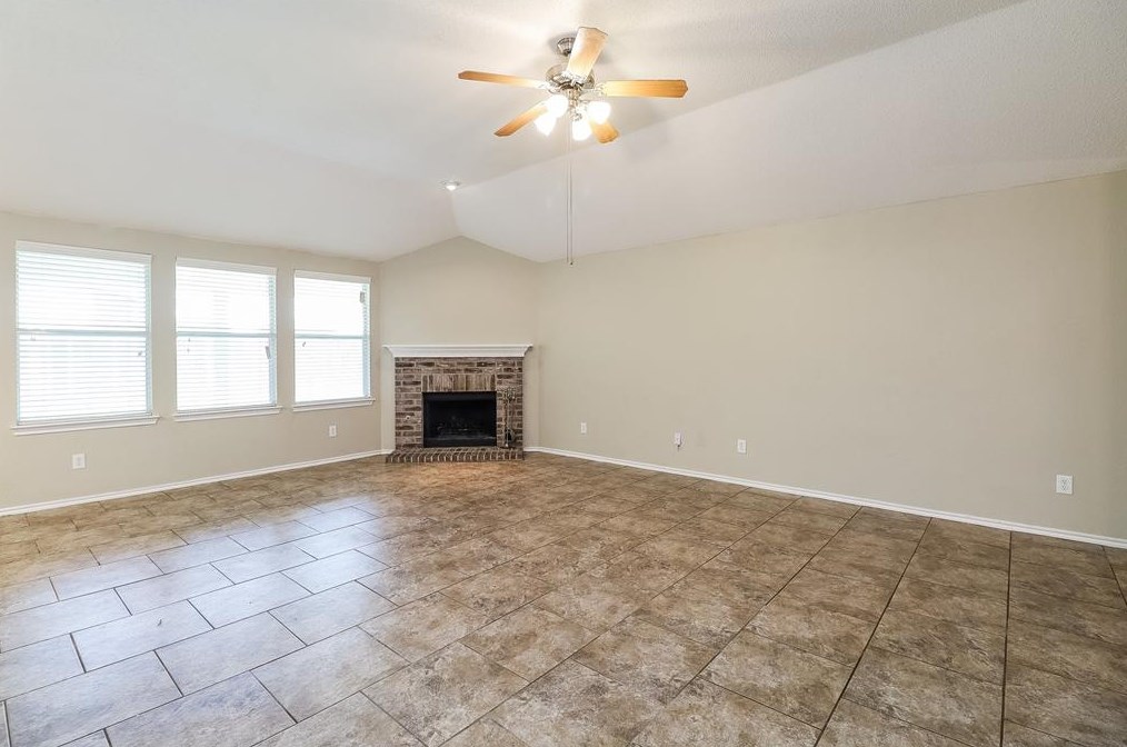 110 Greenfield Trl, Forney TX  75126-6892 exterior