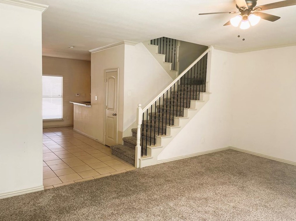 2308 Calendar Ct, Grand Prairie TX  75050-7621 exterior