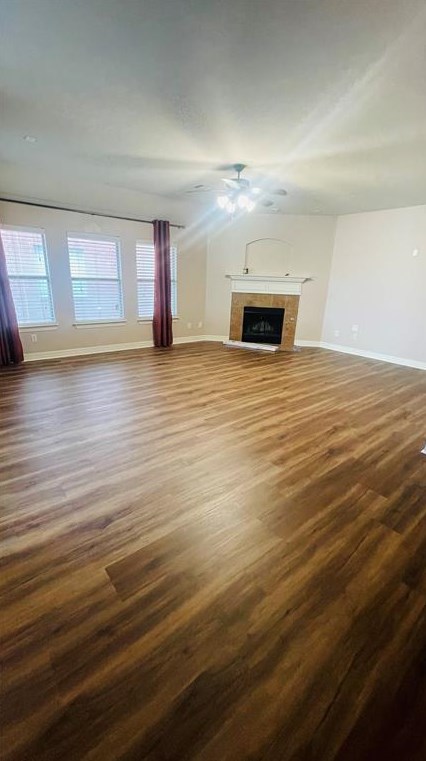 4517 Worchester Ln, Mckinney TX  75070-2668 exterior