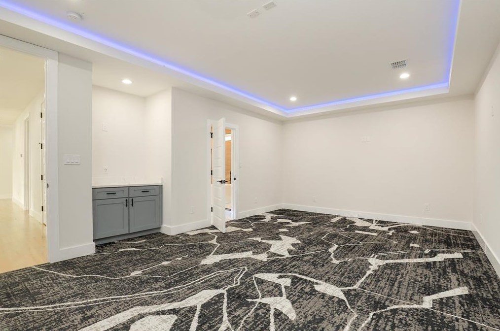 4811 University Blvd, Dallas TX  75209-5015 exterior