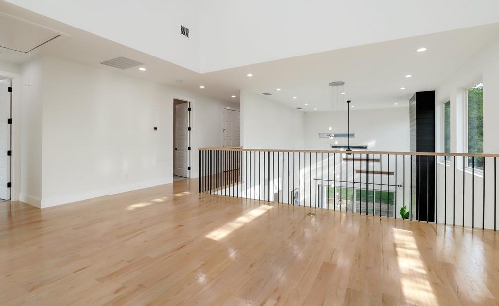 4811 University Blvd, Dallas TX  75209-5015 exterior