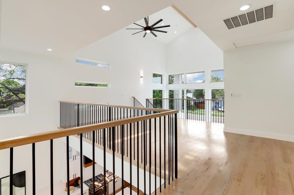 4811 University Blvd, Dallas TX  75209-5015 exterior