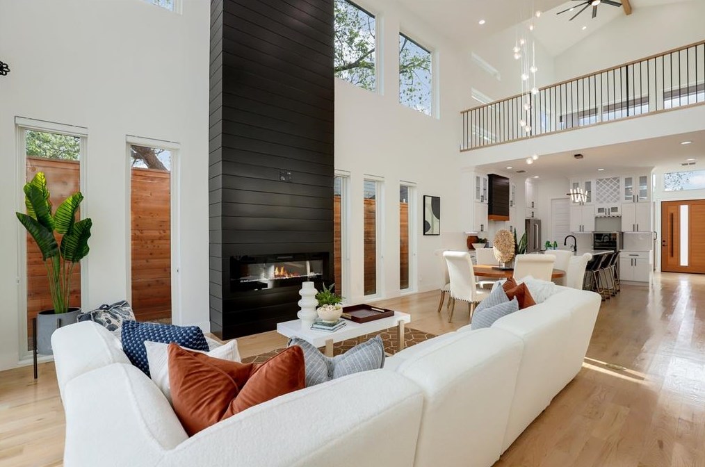 4811 University Blvd, Dallas TX  75209-5015 exterior