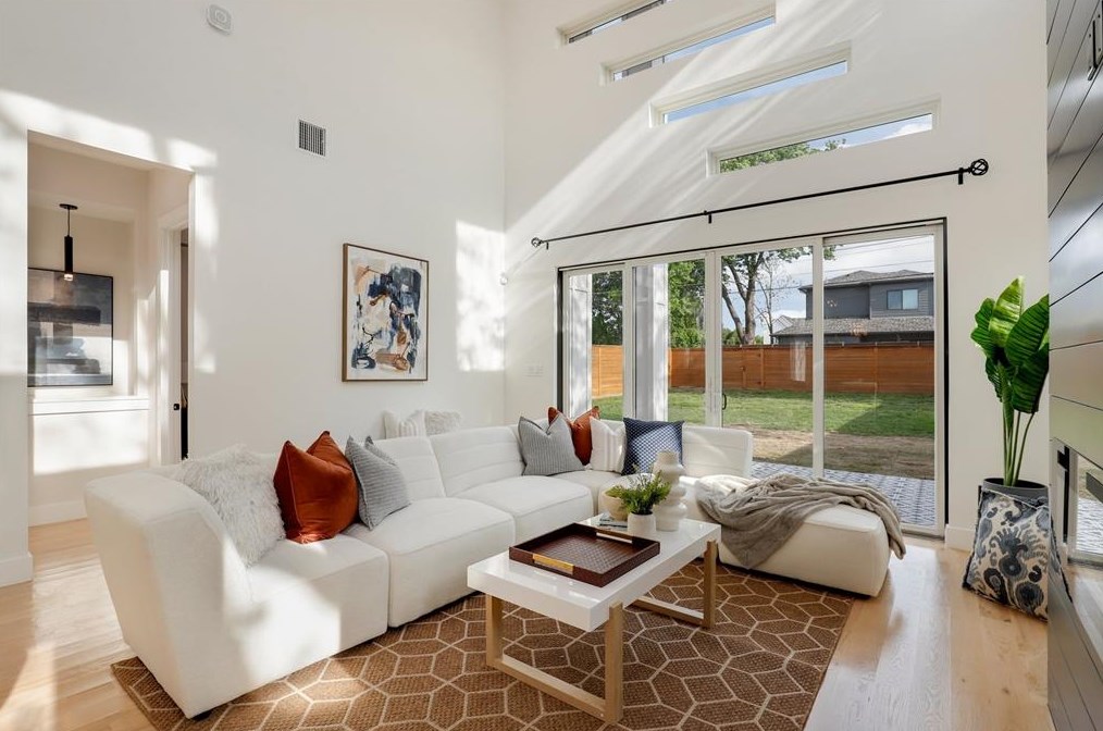 4811 University Blvd, Dallas TX  75209-5015 exterior