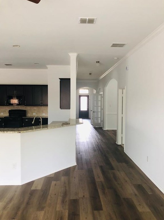 1117 Nocona Dr, Mckinney TX  75071-0491 exterior