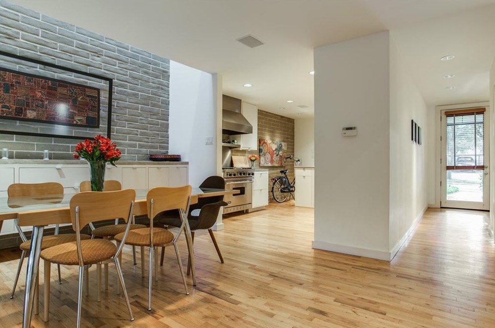 4305 Travis St, Dallas TX  75205-4451 exterior