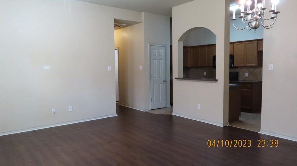 1236 Redman Ave, Mesquite TX  75149-2039 exterior