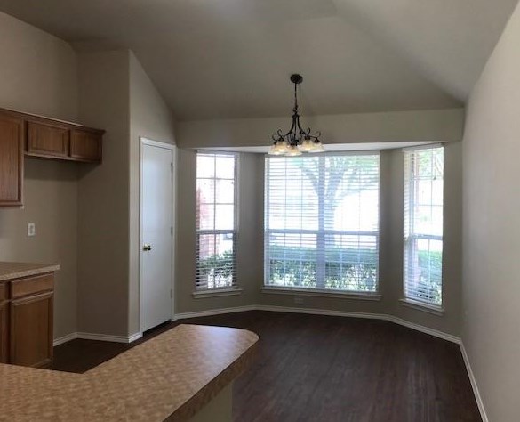 9317 Norfolk Ln, Mckinney TX  75071-6074 exterior