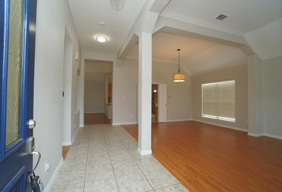 4432 Avebury Dr, Plano TX  75024-7333 exterior