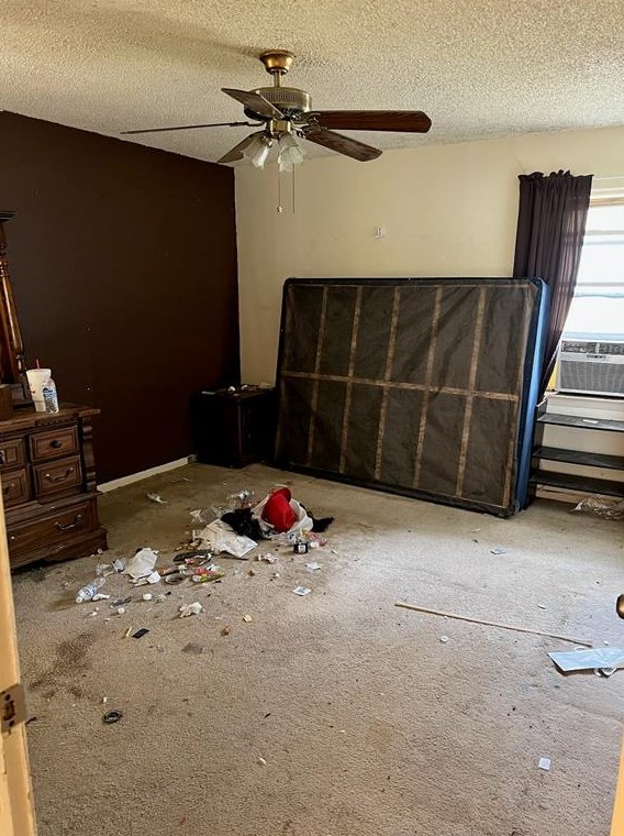 3119 Sidney Dr, Mesquite TX 75150-2256 exterior